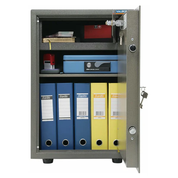 Офисный сейф VALBERG ASM 63T